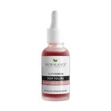 BioBalance Deep Peeling AHA10%+BHA 2%