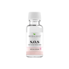 Bio Balance S.O.S Drying Serum
