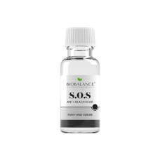 Bio Balance S.O.S Purifying Serum
