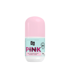 AA Pink AntyPerspirant Hydro Care