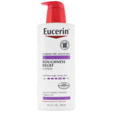 EUCERIN ROUGHNESS RELIEF LOTION