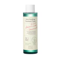 AXIS-Y Daily Purifying Treatment Toner 200ml