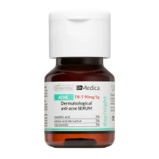 Bielenda Dr. Medica Anti Acne Serum D/N