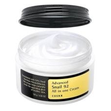 cosrx snail 92 jar