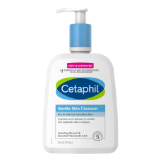 Cetaphil Gentle Skin Cleanser