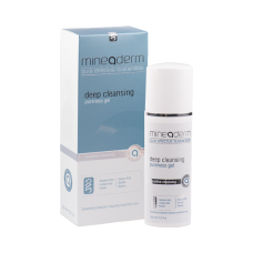 Mineaderm Deep Cleansing Pureness Gel