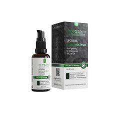 Mineaderm Liposomal Niacinamide Serum