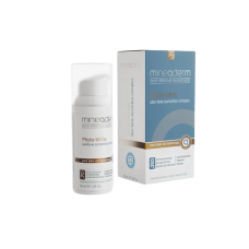 Mineaderm Phyto White Skintone Corrective Complex