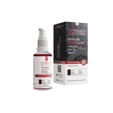 Mineaderm Revitalizing AHA10% BHA2% Serum