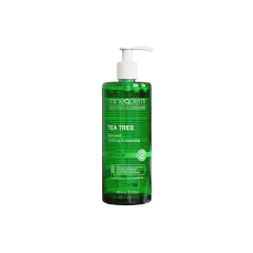 Mineaderm Tea Tree Face Wash 400 ml