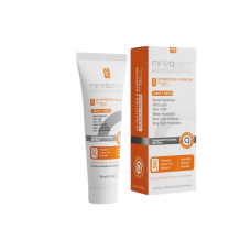 Mineaderm UV Protection & Hydration Lightly Tinted SPF 50+