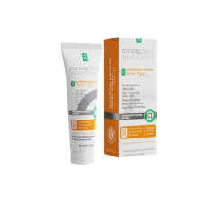 Mineaderm UV Protection & Matifying Face Gel SPF 50+