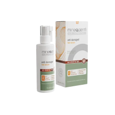MINEADERM Anti Damaged Serum