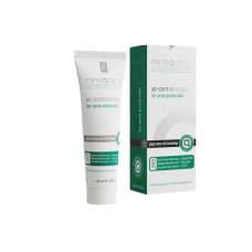MINEADERM Acne Control Cream