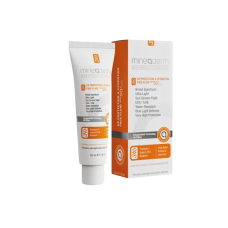 Mineaderm UV Protection & Hydration Face Fluid SPF 50+ UVB+UVA