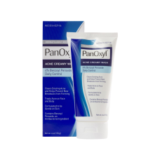 Panoxyl Creamy Wash 4%