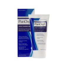 Panoxyl Foaming Wash 10%