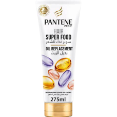 PANTENE OIL REPLACEMENT 275ML