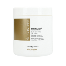 Fanola Curly Shine Mask 1000ML