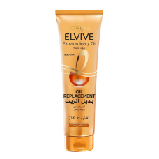 Elvive Extraordinary Oil