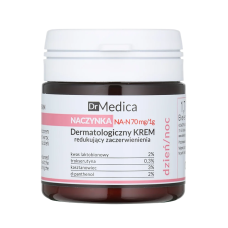 Bielenda Dr. Medica Redness Cream D/N