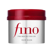 Fino hair mask
