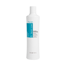 Fanola Sensi Care Shampoo 350ML