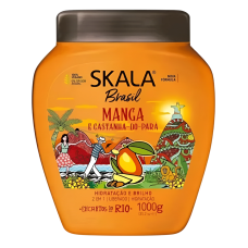 Skala Hair Mask Manga