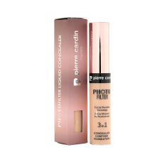 Pierre Cardin Photo Filter Liqued Concealer 