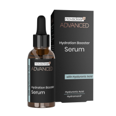 NovaClear Advanced Serum - Hyaluronic Acid