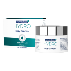 NOVACLEAR HYDRO Day Cream