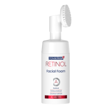 NOVACLEAR Retinol Facial Foam