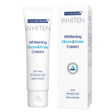 NOVACLEAR WHITENING Elbow & Knee Cream
