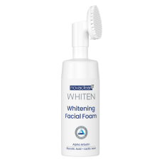 NOVACLEAR WHITEN Facial Foam