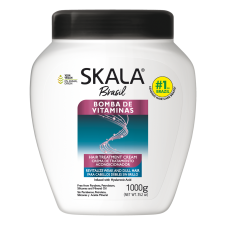 Skala Hair Mask Bomba De Vitaminas