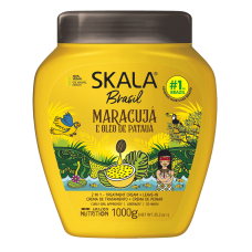 Skala Hair Mask Maracuja