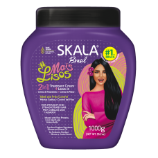 Skala Hair Mask Mais Lisos