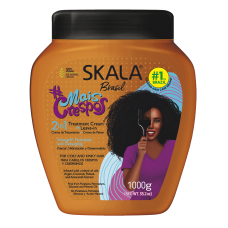 Skala Hair Mask Mais Crespos