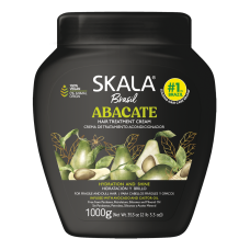 Skala Hair Mask Abacate