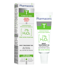 Pharmaceris PH-H2O2% Spot Gel