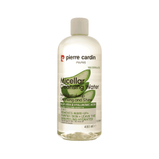 Pierre Cardin Micellar Cleansing water