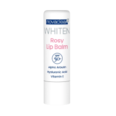NOVACLEAR Whiten Rosy Lip Balm 4.9g