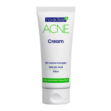 NOVACLEAR ACNE Cream