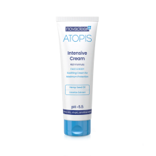 NOVACLEAR ATOPIS - Intensive Cream Tube 100ml
