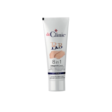 Dr.Clinic B.B Cream 8in1