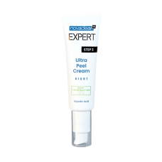 NovaClear Expert Ultra Peel Cream Night Oily Skin 50ml