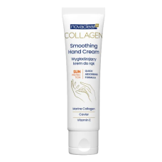 NOVACLEAR Collagen Hand Cream 50ml
