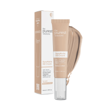 The Purest Barre Matte BB Cream 