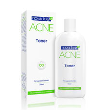 NOVACLEAR ACNE Toner