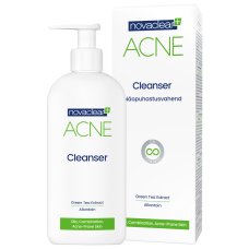 NOVACLEAR ACNE Cleanser